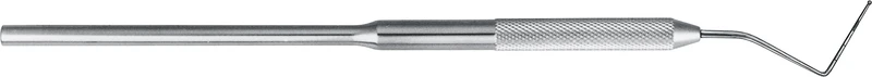 Parodontalsonde nach WHO  Stück  17 cm, Graduierung (3,5-5,5-8,5-11,5), Rundgriff