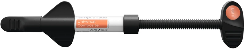 SimpliShade  Spritze  4 g Light