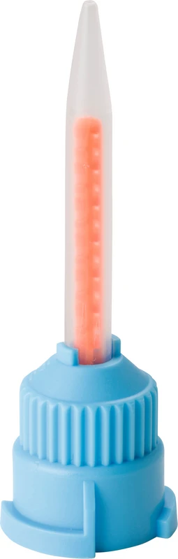 Mischer Provi Temp K  Packung  50 Stück hellblau, 4:1\10:1