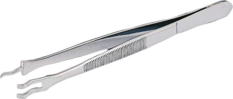 Instrumenten-Greifpinzette  Stück