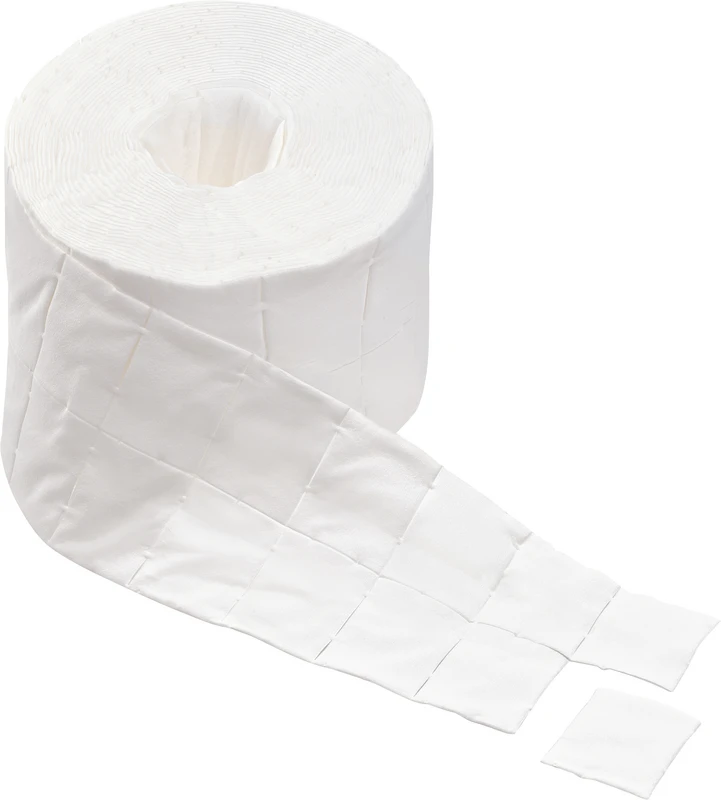 Pur-Zellin®  Beutel  500 Stück 4 x 5 cm, keimreduziert