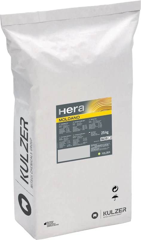 MOLDANO®  Sack  25 kg Modellhartgips blau