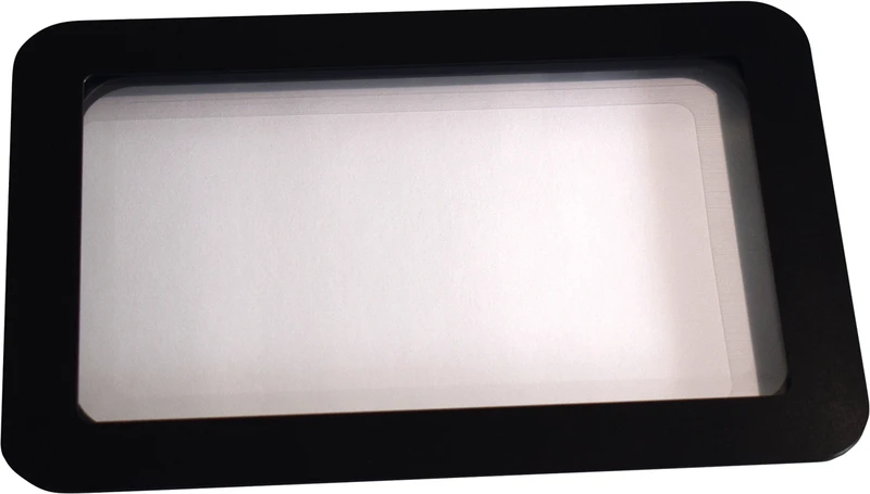 Primeprint Folie mit Klemmrahmen  Stück  mit Klemmrahmen