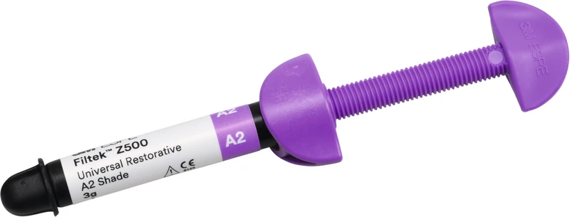 Filtek Z500  Spritze  3 g A2