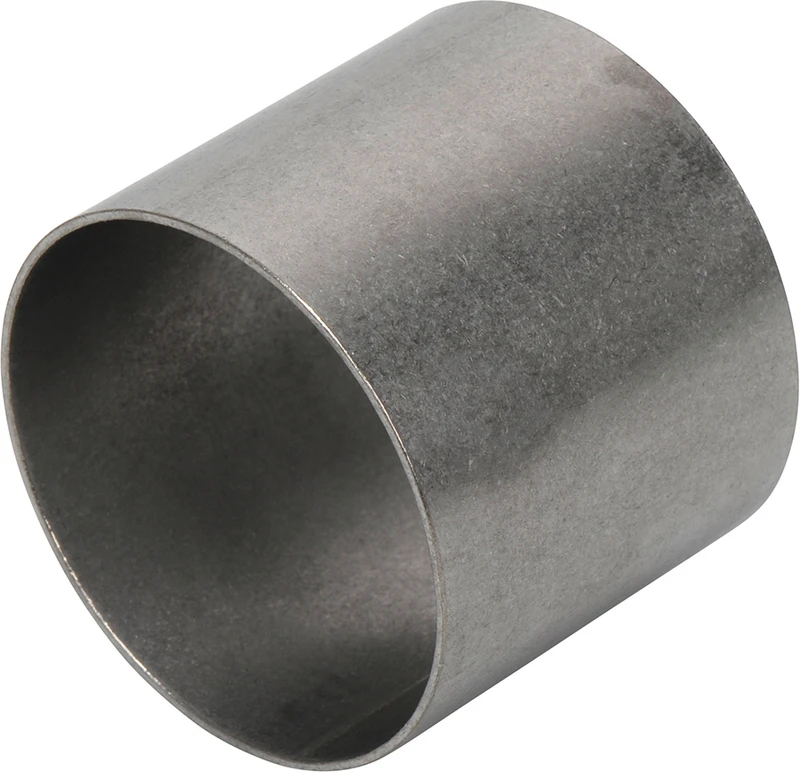 Muffelringe  Stück  Edelstahl Größe 6, Ø 65 mm, Höhe 55 mm