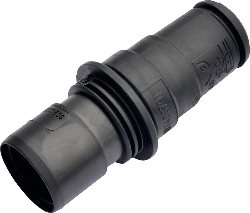 Saugschlauchadapter universal  Stück