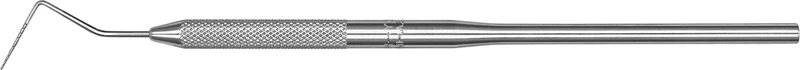 Parodontometer nach Williams  Stück  1-2-3-5-7-8-9-10, dünn, Griff #30