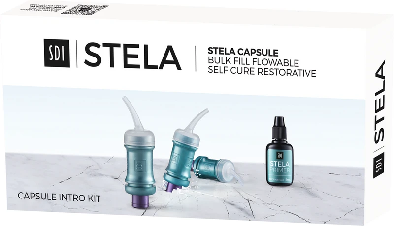 STELA  Introkit  Capsule
