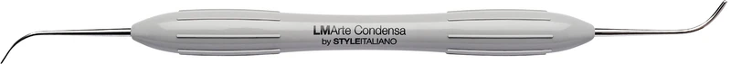 LM Arte Condensa   Stück  grau, LM-ErgoMax Griff