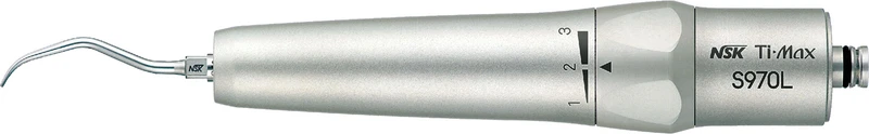 Ti-Max S970L  Stück  Airscaler S970L, für NSK