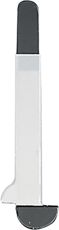 Signalreiter  Packung  100 Stück schwarz