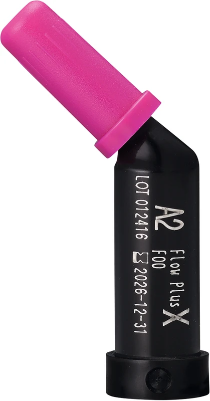 BEAUTIFIL Flow Plus X   Packung  20 x 0,21 g Tip SA0,5O, F00