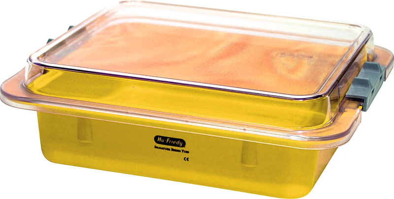 IMS Tub Kunststoffschalen  Set  gelb