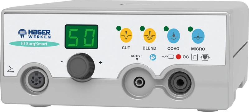 hf Surg® Smart   Stück  Chirurgiegerät