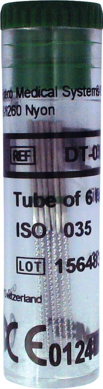 THERMAFIL® Verifier  Packung  6 Stück ISO 035