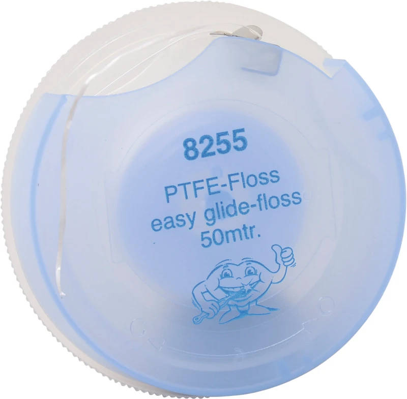 PTFE-Floss Easy Glide  Packung  50 m