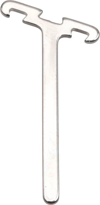 Doppelplatten Führungssporne  Packung  20 Stück KL II