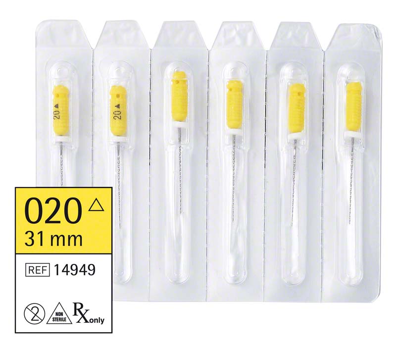 Omni K-Bohrer  Packung  6 Stück 31 mm ISO 020