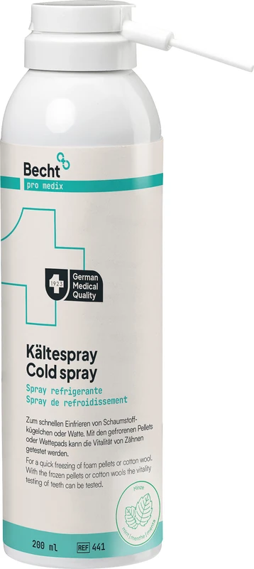 Kältespray   Spraydose  200 ml Minze