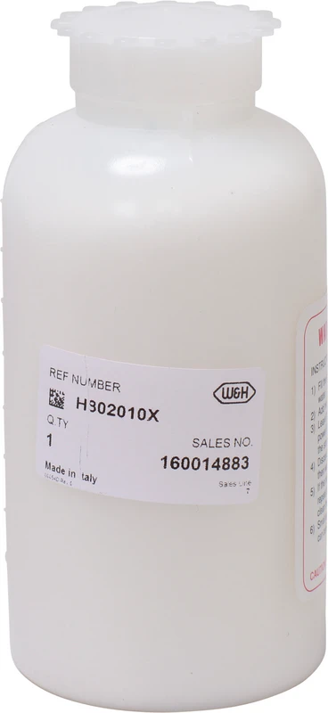 Wassernetkalker  Flasche  500 g für Water Distiller