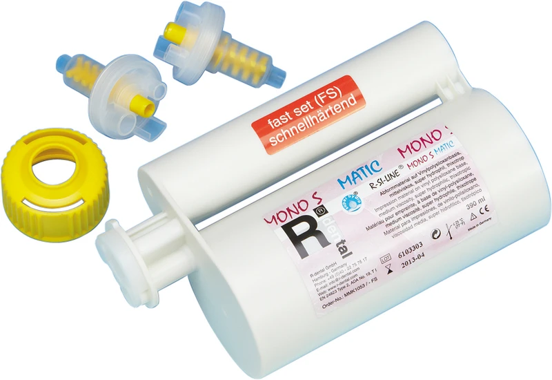 R-SI-LINE® MONO S MATIC FS  Set