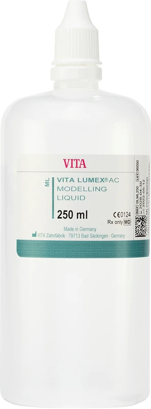 VITA LUMEX® AC Modelling Liquid  Flasche  250 ml