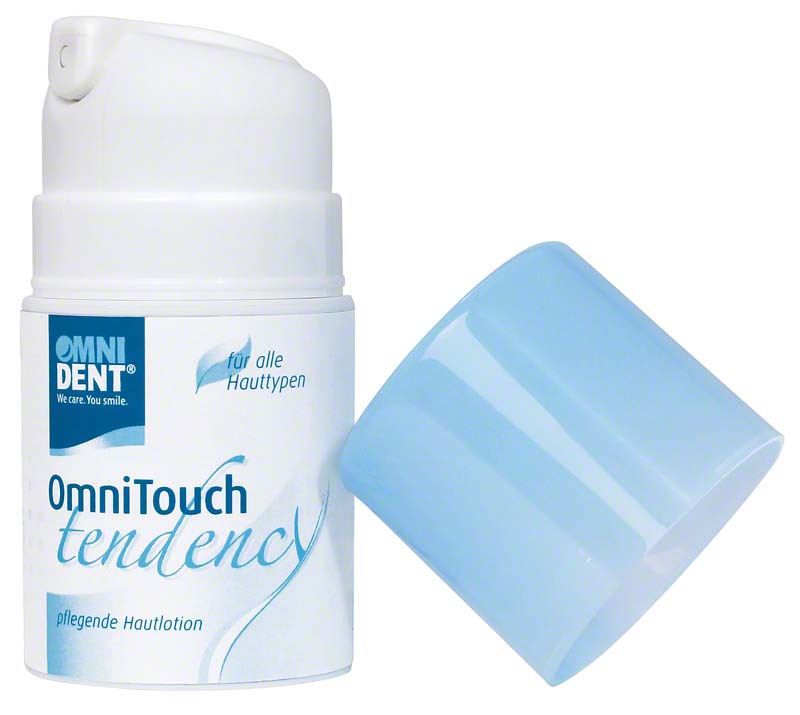OmniTouch tendency  Spenderflasche  50 ml
