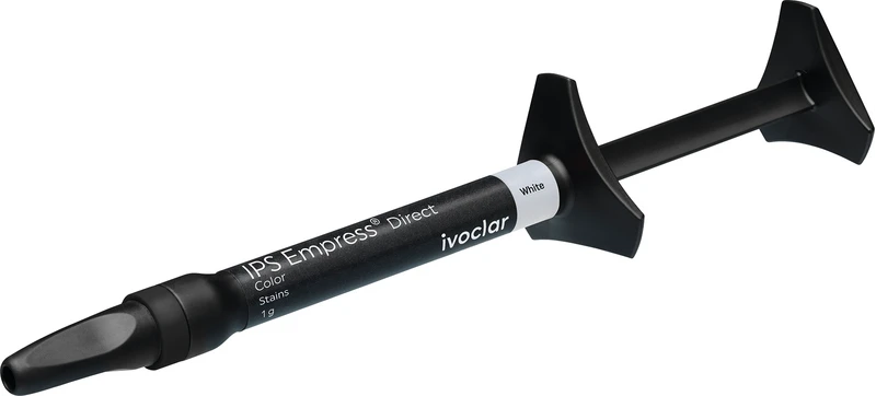 IPS Empress® Direct Color \ Opaque  Spritze  1 g weiß