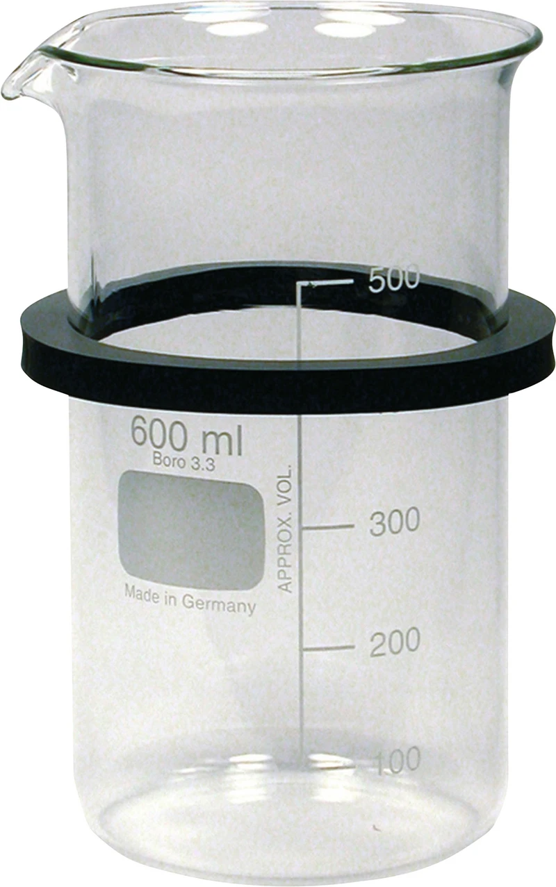 Sonorex Super RK 31 Glasbecher  Stück  600 ml, Glas