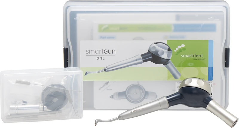 smartgun One  Set  Sirona