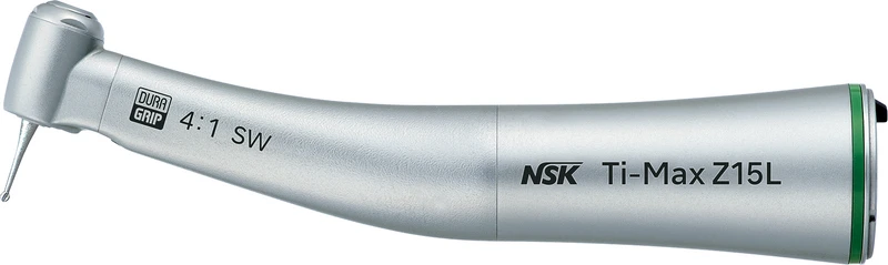Ti-Max Z15L  Stück  4:1