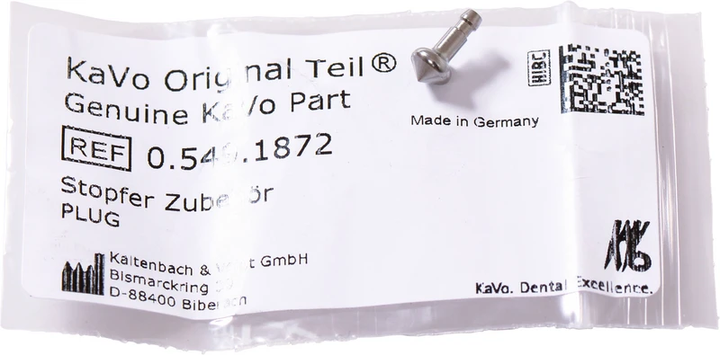 Ultraschalleinsätze  Stück  Nr. 6