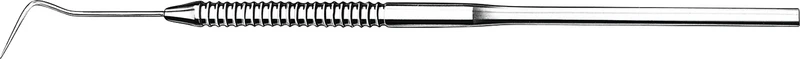 Zahnsonden Sensitive  Stück