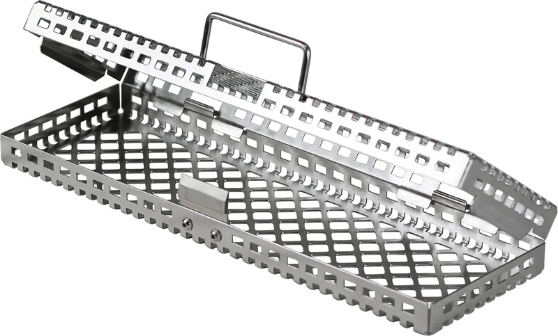 Steri-Wash-Trays  Stück  88 x 273 x 34 mm, ohne Silikon