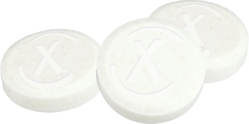 miradent Aquamed® Lutschtabletten  Display Packung  10 x 26 Stück