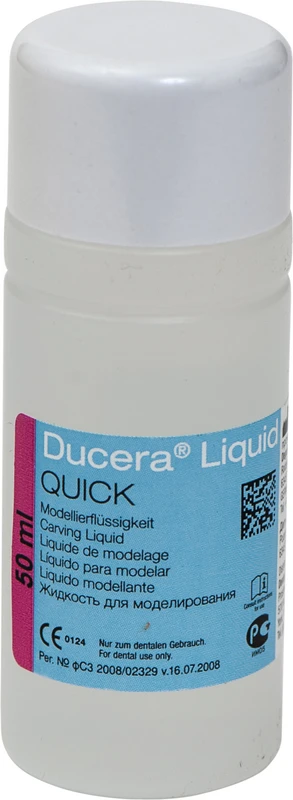 Ducera® Liquid  Flasche  50 ml Quick