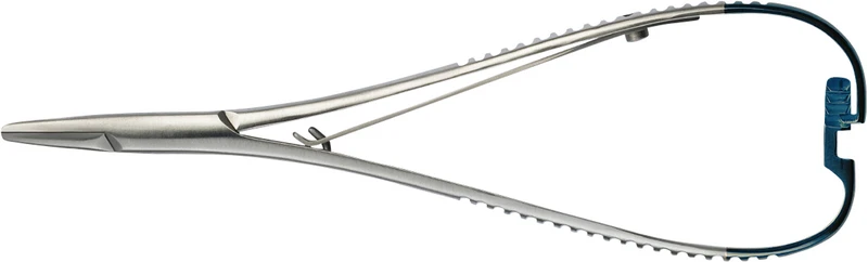 Nadelhalter nach Lichtenberg RH  Stück  1149RH\17, 170 mm
