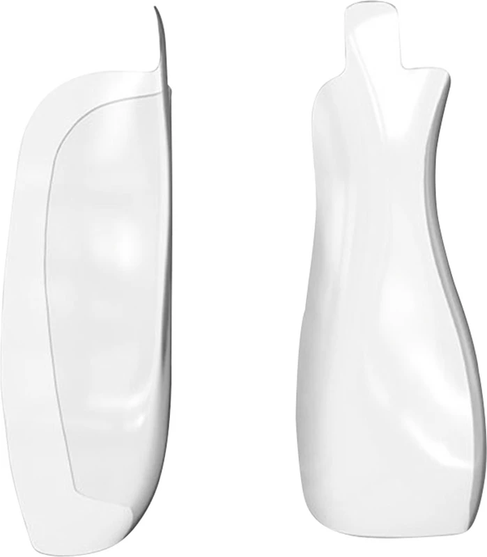 Bioclear Matrizensystem  Packung  50 Matrizen 7962205, Schneidezahn klein