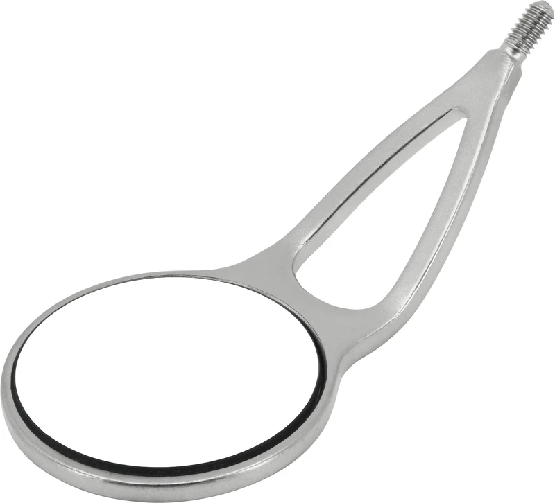 ULTRAretract FS Mundspiegel  Packung  6 Stück, Ø 24 mm, offene Form