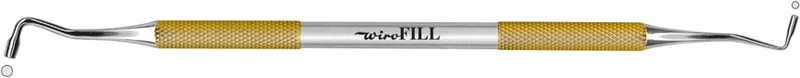 Planstopfer Wiro-FILL  Stück  1,5 mm + 2,5 mm, glatte Arbeitsenden