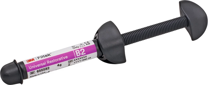 Filtek Universal Restorative  Spritze  4 g B2