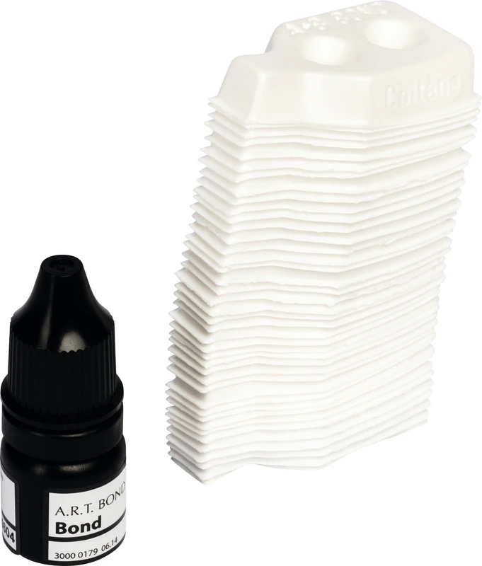 A.R.T. BOND  Packung  5 ml Bond, 40 Tüpfelschalen