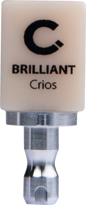 BRILLIANT Crios  Packung  5 Stück Gr. 14, LT A1