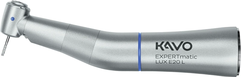 EXPERTmatic E20 L  Stück  1:1, mit Licht