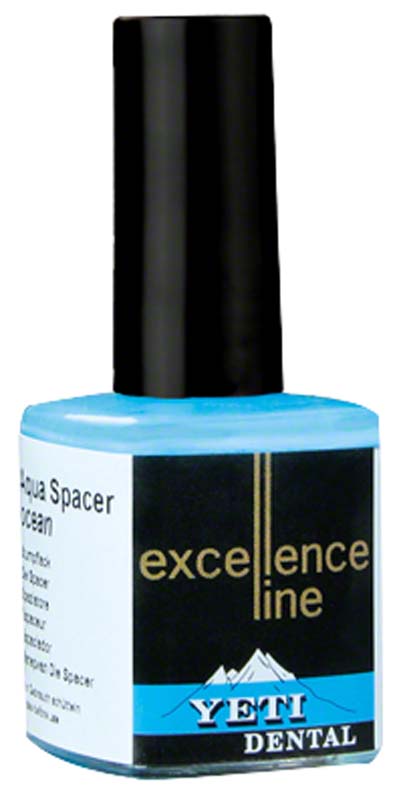 Aqua Spacer  Flasche  18 ml ocean