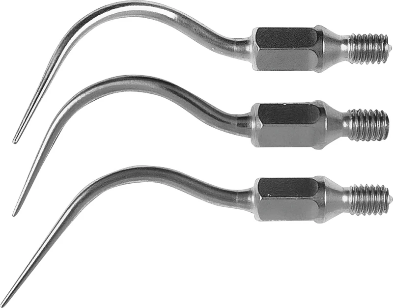 SONICflex paro  Set A  3 Stück (Nr. 60, Nr. 61, Nr. 62)