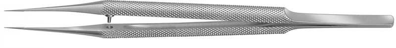 Anatomische Mikro-Pinzetten  Stück  155 mm, 6 x 0,4 mm