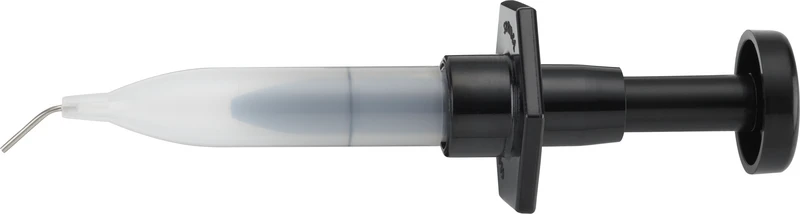 Einwegkolben-Spritze  Packung  72 Kolben, Handgriff