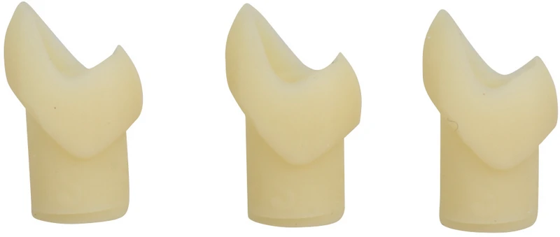 Retraktionsmanschetten  Packung  20 Stück Sondergröße 1