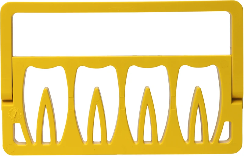 ProTaper® Sequencer  Stück  leer gelb